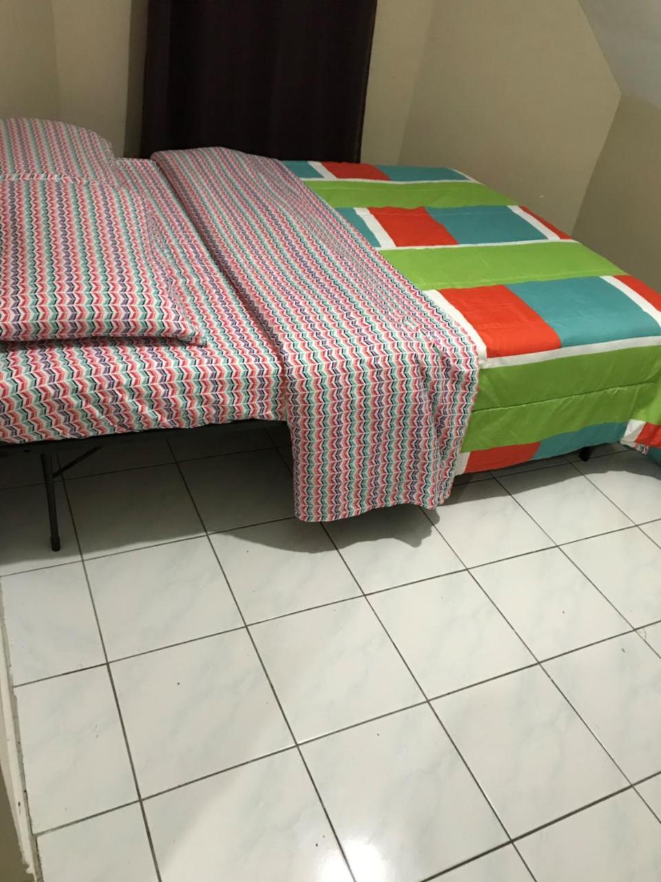 Monthly University Apartment-Elizabeth Toronto Eksteriør billede